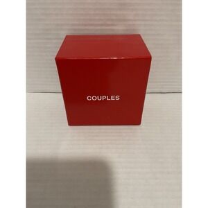 We're Not Really Strangers  Couples Card Game